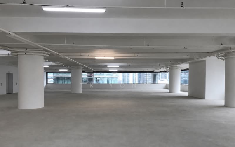 Pejabat untuk Disewa di KL City Centre (Kuala Lumpur) - TK Yong - Interior - PropertyGuru.com.my