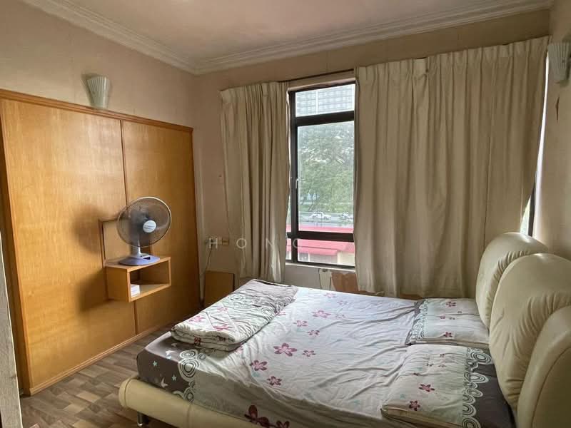 Kondominium untuk Disewa di E-Park Condominium - Hong . - Bedroom - PropertyGuru.com.my