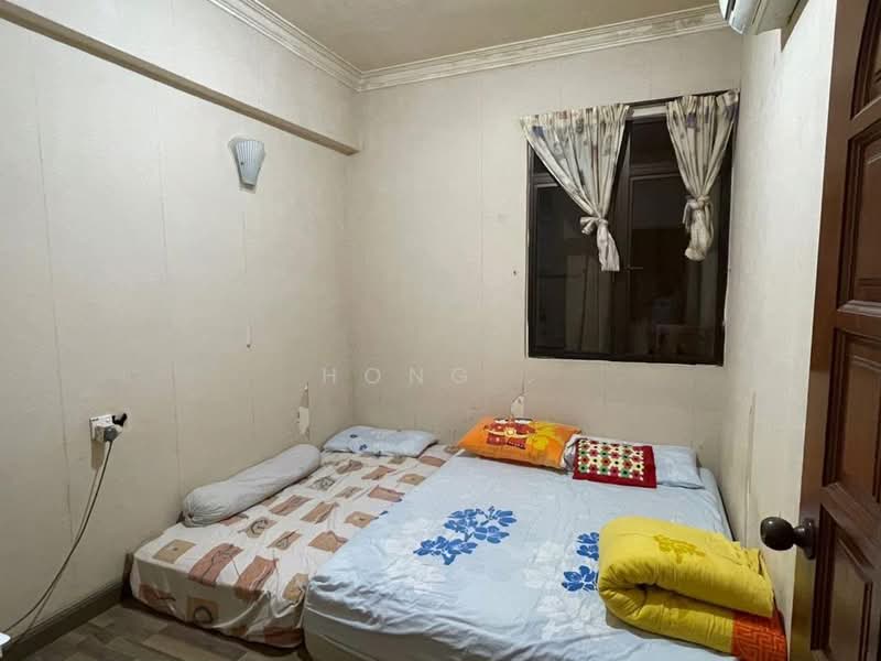 Kondominium untuk Disewa di E-Park Condominium - Hong . - Bedroom - PropertyGuru.com.my