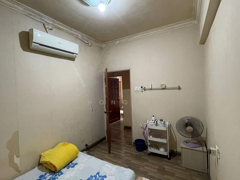 Kondominium untuk Disewa di E-Park Condominium - Hong . - Bedroom - PropertyGuru.com.my