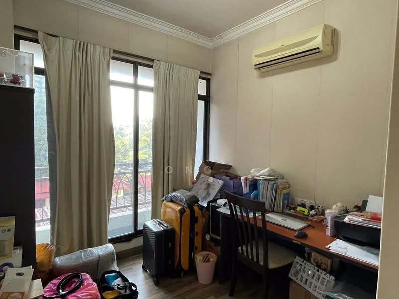 Kondominium untuk Disewa di E-Park Condominium - Hong . - Study - PropertyGuru.com.my