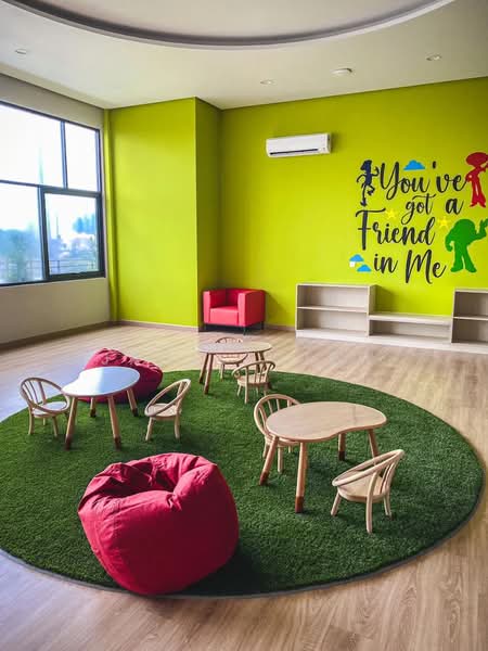 Kondominium untuk Disewa di Kuchai Sentral - Jade Thiew - Interior - PropertyGuru.com.my