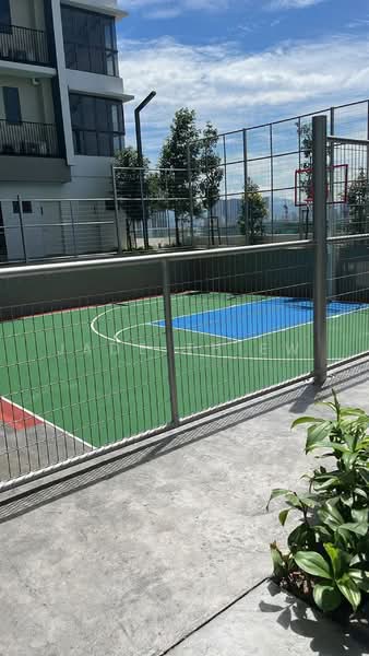 Kondominium untuk Disewa di Kuchai Sentral - Jade Thiew - Exterior - PropertyGuru.com.my