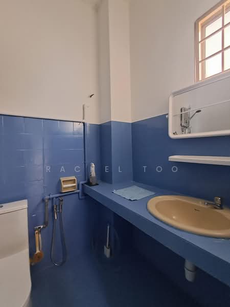 Rumah Teres 2-Tingkat untuk Disewa di Usj 1 (Subang Jaya) - Rachel Too - Bathroom - PropertyGuru.com.my