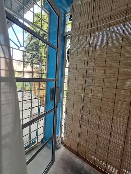 Rumah Teres 2-Tingkat untuk Disewa di Usj 1 (Subang Jaya) - Rachel Too - Balcony - PropertyGuru.com.my