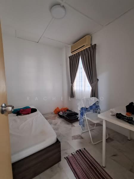 Rumah Teres 2-Tingkat untuk Disewa di Usj 1 (Subang Jaya) - Rachel Too - Bedroom - PropertyGuru.com.my