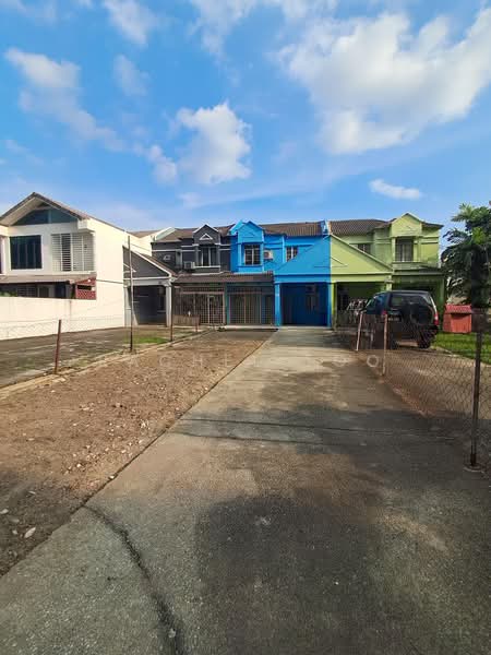 Rumah Teres 2-Tingkat untuk Disewa di Usj 1 (Subang Jaya) - Rachel Too - Exterior - PropertyGuru.com.my