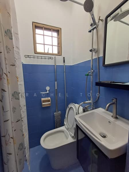 Rumah Teres 2-Tingkat untuk Disewa di Usj 1 (Subang Jaya) - Rachel Too - Bathroom - PropertyGuru.com.my