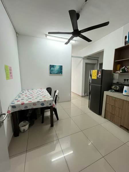 Condominium for Rent at Casa Residenza - Bee Kim - Dining Room - PropertyGuru.com.my