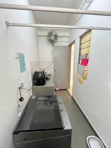 Condominium for Rent at Casa Residenza - Bee Kim - Interior - PropertyGuru.com.my