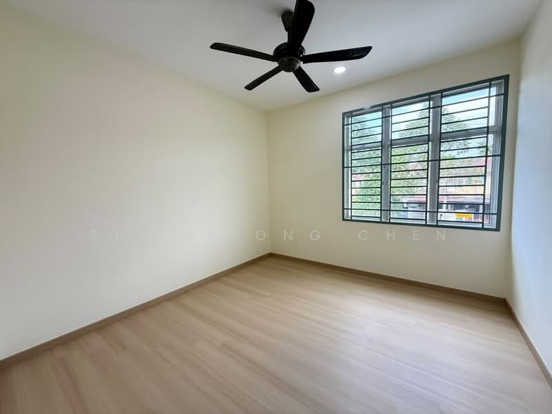 Rumah Teres 2-Tingkat untuk Dijual di Nusa Bayu (Iskandar Puteri (Nusajaya)) - Shieh Long Chen - Bedroom - PropertyGuru.com.my