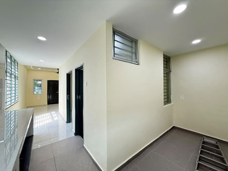 Rumah Teres 2-Tingkat untuk Dijual di Nusa Bayu (Iskandar Puteri (Nusajaya)) - Shieh Long Chen - Interior - PropertyGuru.com.my