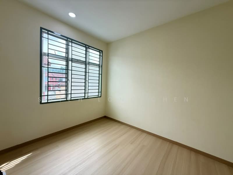 Rumah Teres 2-Tingkat untuk Dijual di Nusa Bayu (Iskandar Puteri (Nusajaya)) - Shieh Long Chen - Interior - PropertyGuru.com.my