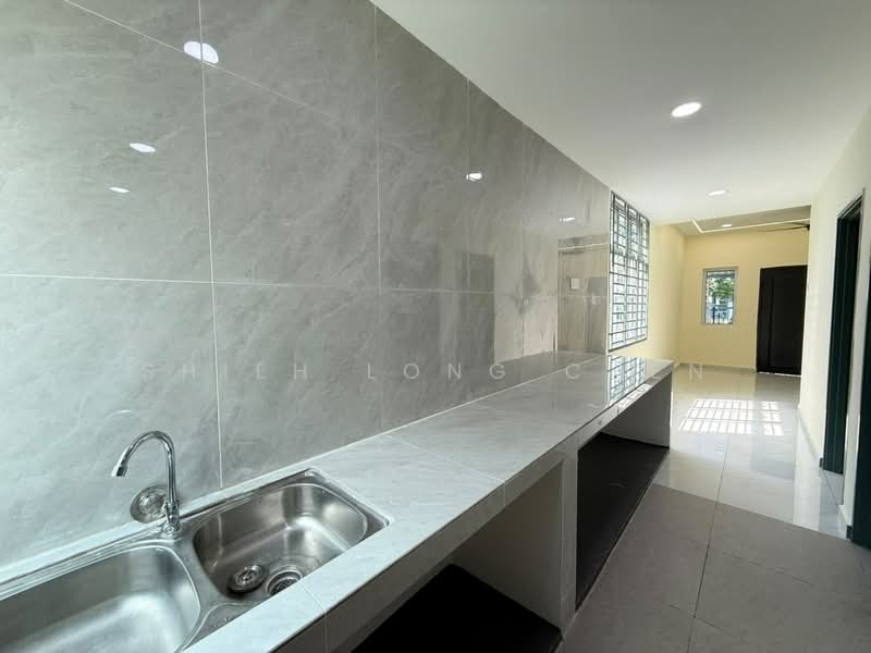 Rumah Teres 2-Tingkat untuk Dijual di Nusa Bayu (Iskandar Puteri (Nusajaya)) - Shieh Long Chen - Interior - PropertyGuru.com.my