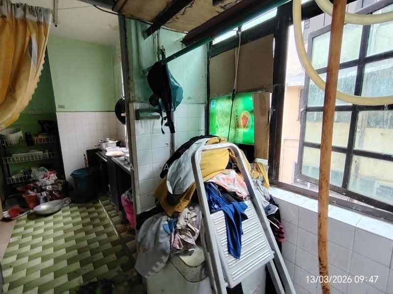 Flat for Sale at Flat Taman Ungku Tun Aminah - Alan Lee - PropertyGuru.com.my