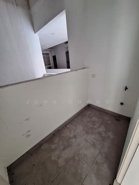 Servis Apartment untuk Dijual di Zeva @ Equine South - John Chong - Interior - PropertyGuru.com.my