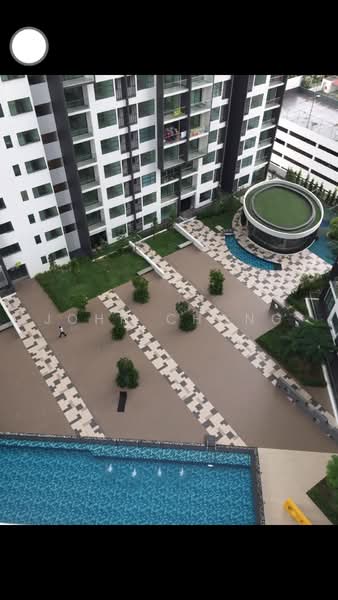 Servis Apartment untuk Dijual di Zeva @ Equine South - John Chong - Exterior - PropertyGuru.com.my