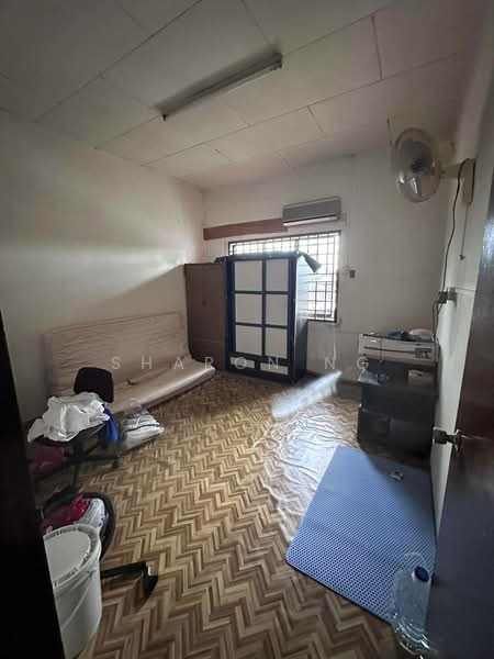 Rumah Teres 2 Tingkat untuk Dijual di Taman Pelangi (Johor Bahru) - Sharon Ng - Interior - PropertyGuru.com.my