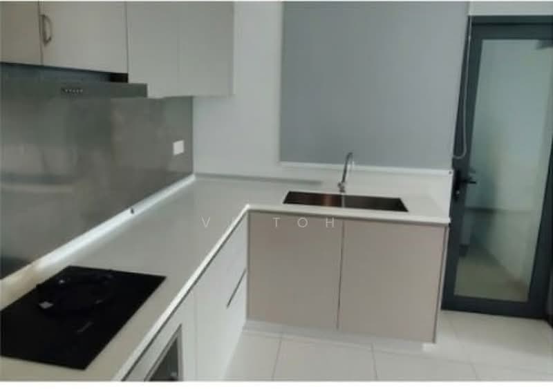 Servis Apartment untuk Disewa di Crescent Bay Suites (Teluk Bayu) - VJ Toh - PropertyGuru.com.my