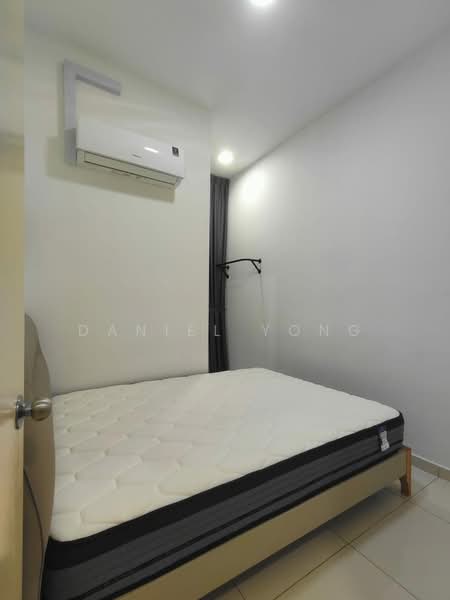 Service Residence for Sale at Space Residency - Daniel Yong - Bedroom - PropertyGuru.com.my