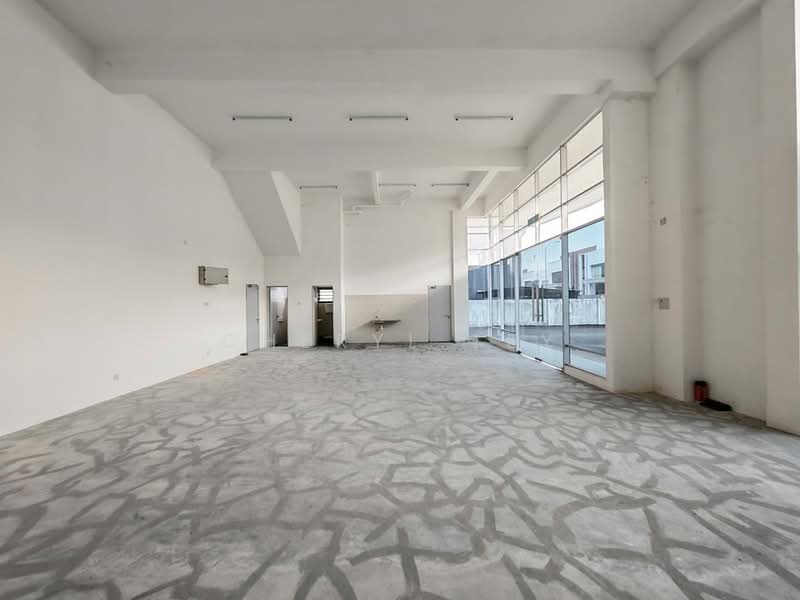 Kilang untuk Disewa di Gelang Patah (Johor) - Cheryl Tey - Interior - PropertyGuru.com.my
