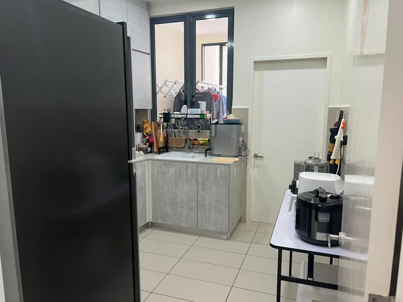 Other Property for Sale in Puchong (Selangor) - Miki Lim - Kitchen - PropertyGuru.com.my