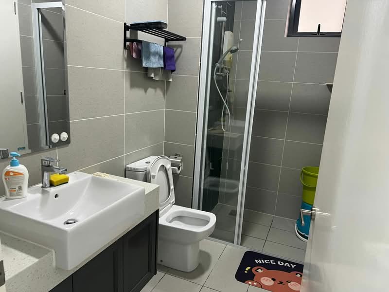 Other Property for Sale in Puchong (Selangor) - Miki Lim - Bathroom - PropertyGuru.com.my