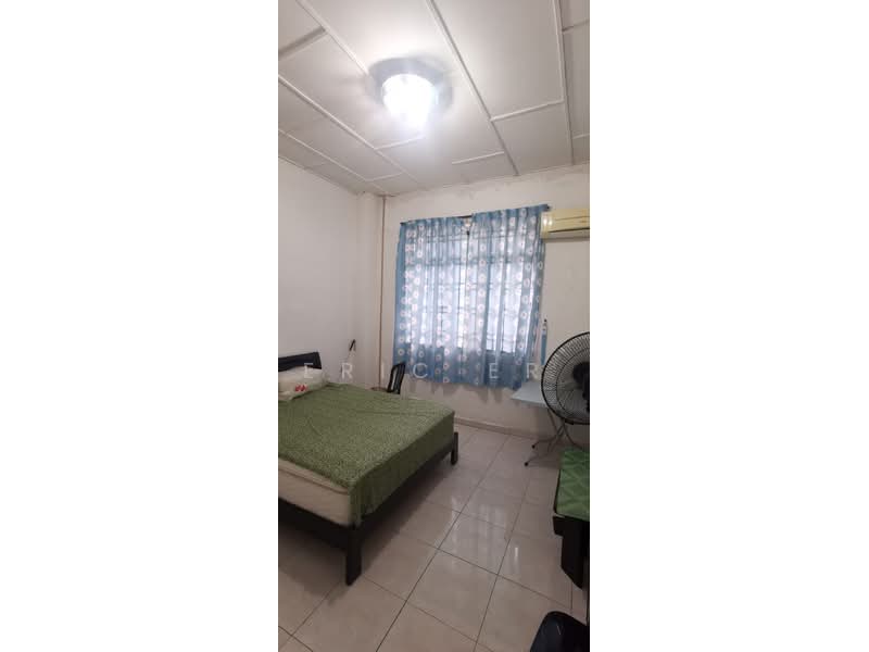 Rumah Teres 2-Tingkat untuk Dijual di Taman Pulai Utama (Skudai) - Eric Er - PropertyGuru.com.my
