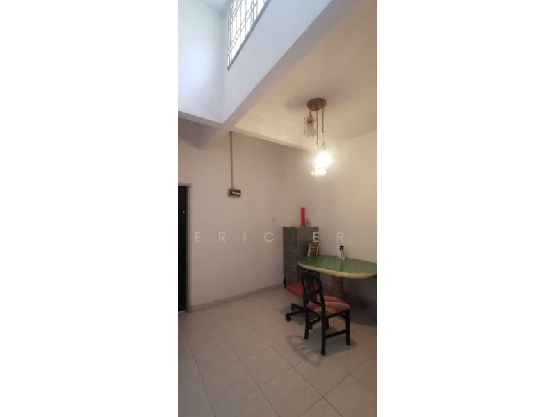 Rumah Teres 2-Tingkat untuk Dijual di Taman Pulai Utama (Skudai) - Eric Er - PropertyGuru.com.my