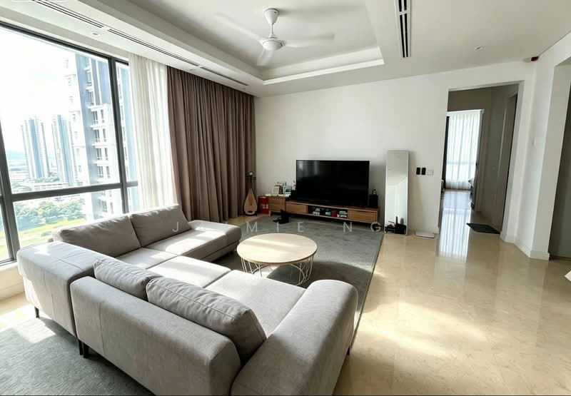 Condominium for Sale at Capella Embassy (D'Rapport Residences) - Jaimie Ng - PropertyGuru.com.my