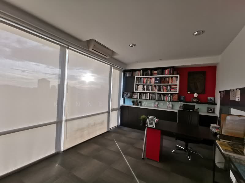 Shop / Office for Rent in Bandar Sri Damansara (Selangor) - Kenneth Wang - Study - PropertyGuru.com.my