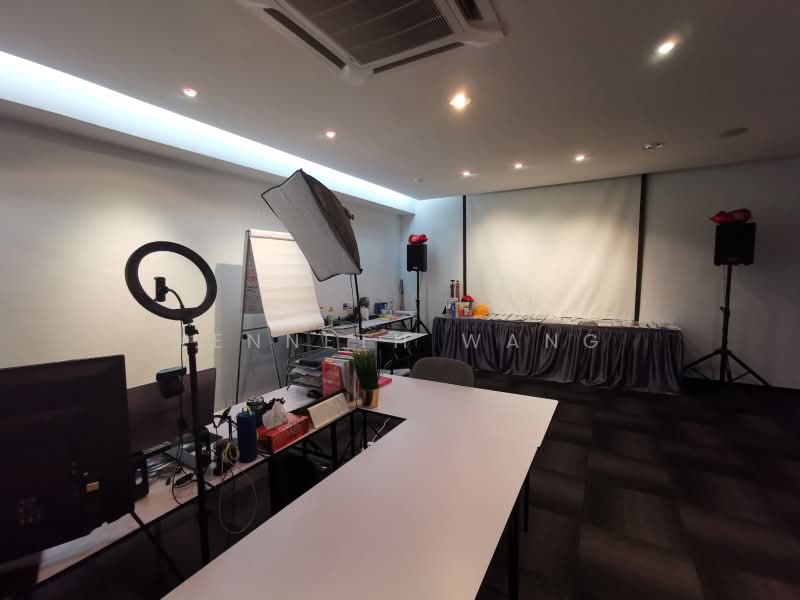 Shop / Office for Rent in Bandar Sri Damansara (Selangor) - Kenneth Wang - Interior - PropertyGuru.com.my
