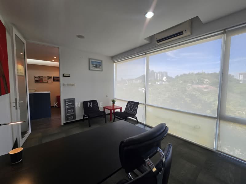 Shop / Office untuk Disewa di Bandar Sri Damansara (Selangor) - Kenneth Wang - Interior - PropertyGuru.com.my