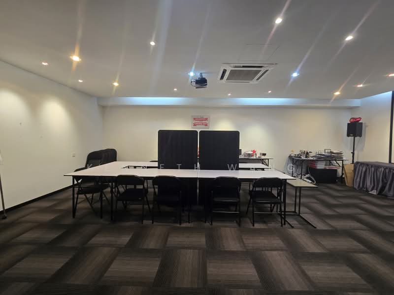 Shop / Office untuk Disewa di Bandar Sri Damansara (Selangor) - Kenneth Wang - Interior - PropertyGuru.com.my