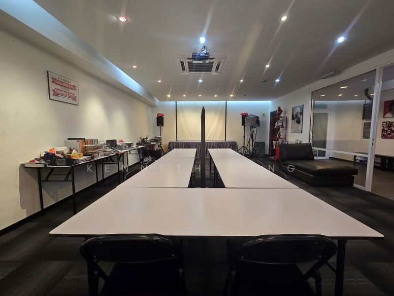Shop / Office untuk Disewa di Bandar Sri Damansara (Selangor) - Kenneth Wang - Interior - PropertyGuru.com.my