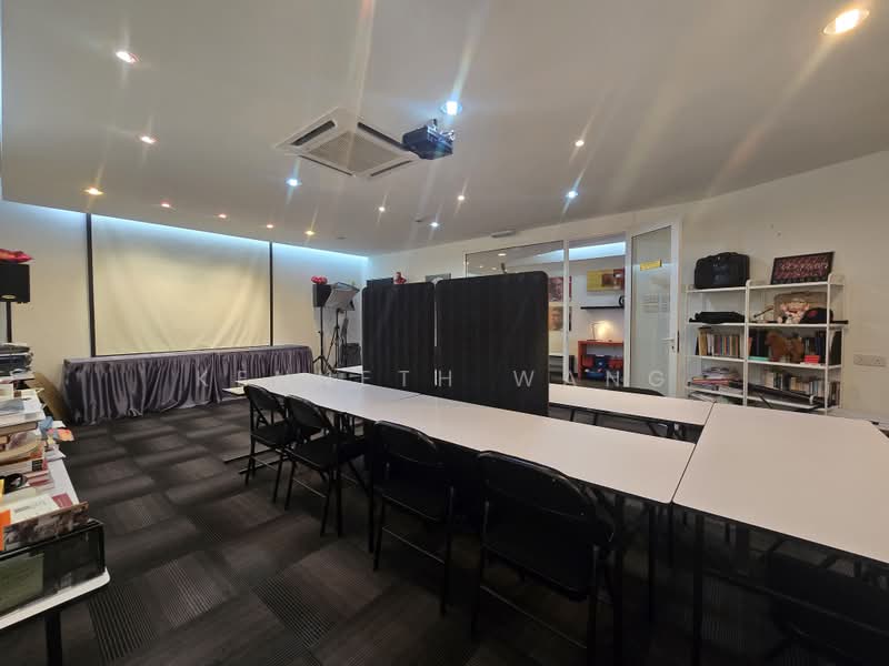 Shop / Office untuk Disewa di Bandar Sri Damansara (Selangor) - Kenneth Wang - Interior - PropertyGuru.com.my