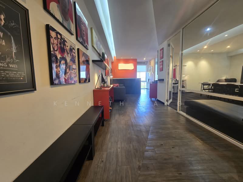 Shop / Office untuk Disewa di Bandar Sri Damansara (Selangor) - Kenneth Wang - Interior - PropertyGuru.com.my