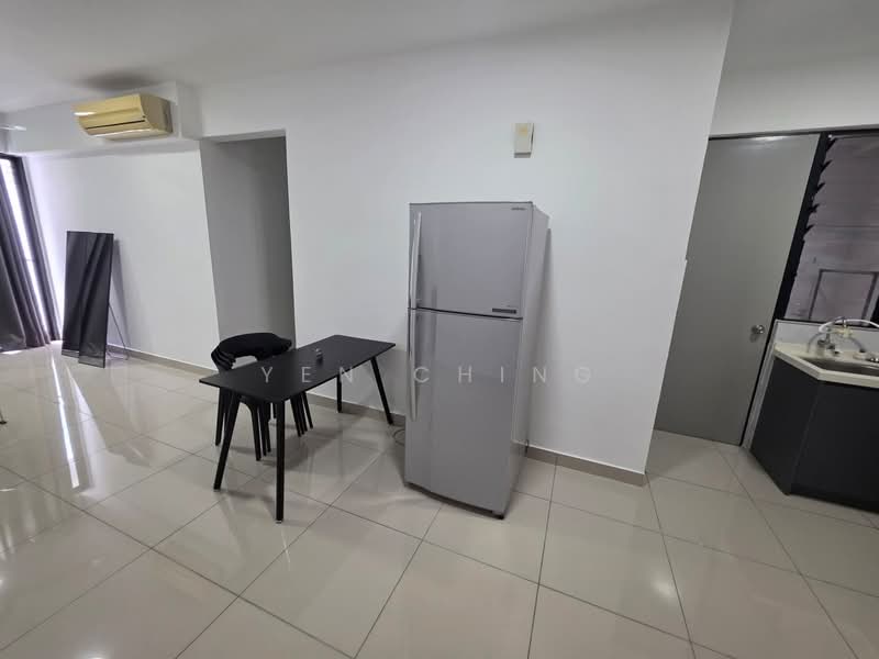 Kondominium untuk Disewa di Mizumi Residences - Yen Ching - Interior - PropertyGuru.com.my