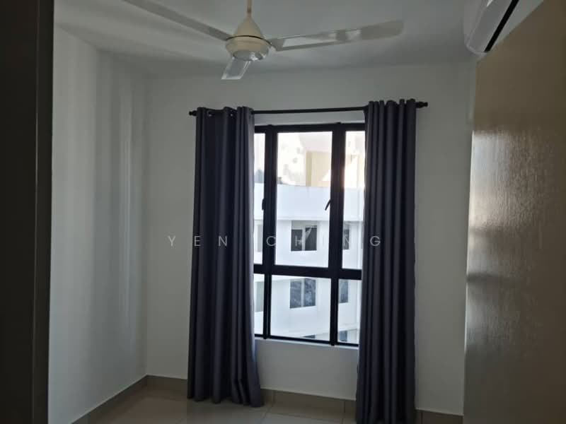 Kondominium untuk Disewa di Mizumi Residences - Yen Ching - Interior - PropertyGuru.com.my
