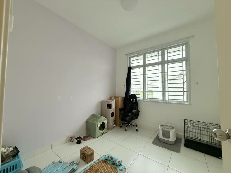 Rumah Teres 2 Tingkat untuk Dijual di Taman Mutiara Rini (Skudai) - Crystal Tan - Interior - PropertyGuru.com.my