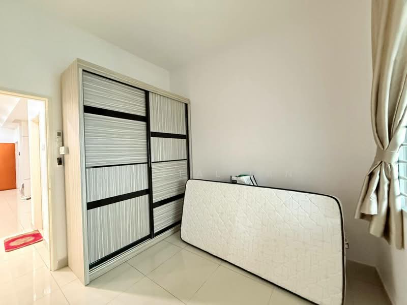 Rumah Teres 2 Tingkat untuk Dijual di Taman Mutiara Rini (Skudai) - Crystal Tan - Bedroom - PropertyGuru.com.my