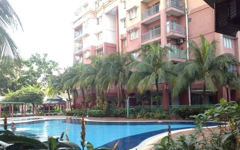 Kondominium untuk Dijual di Menara Alpha - Hudson Tan - Exterior - PropertyGuru.com.my