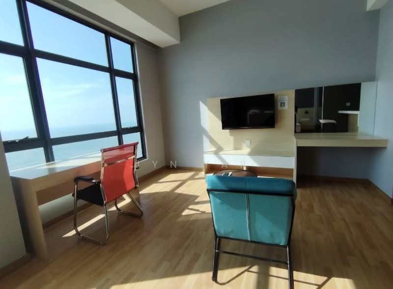 Service Residence for Sale at Imperium Residence - Jyn Yap - View - PropertyGuru.com.my