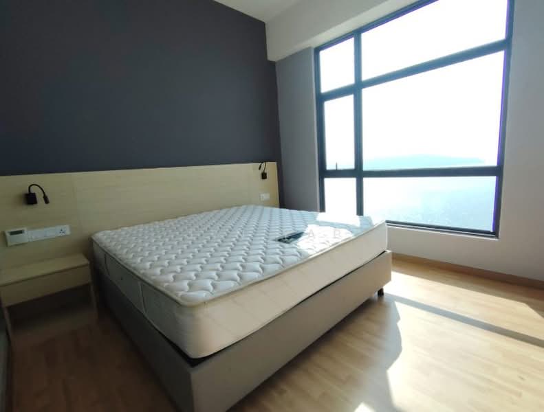 Service Residence for Sale at Imperium Residence - Jyn Yap - Bedroom - PropertyGuru.com.my