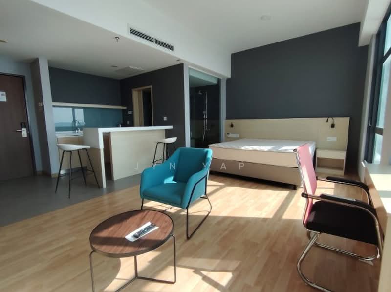 Service Residence for Sale at Imperium Residence - Jyn Yap - Interior - PropertyGuru.com.my