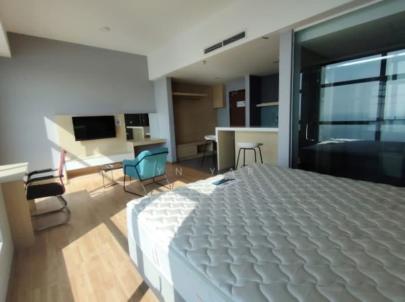 Service Residence for Sale at Imperium Residence - Jyn Yap - Bedroom - PropertyGuru.com.my