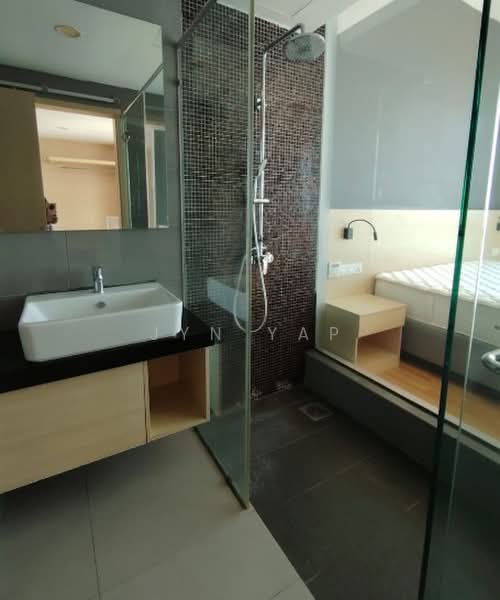 Service Residence for Sale at Imperium Residence - Jyn Yap - Bathroom - PropertyGuru.com.my