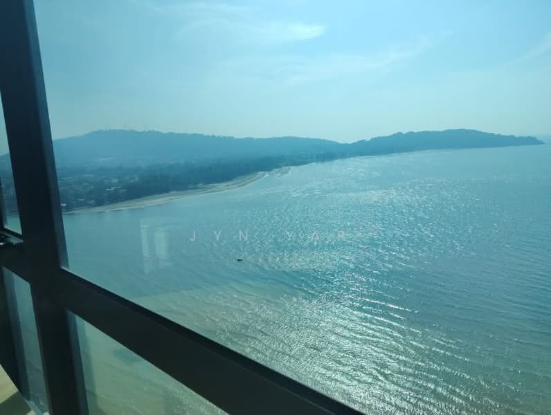 Service Residence for Sale at Imperium Residence - Jyn Yap - View - PropertyGuru.com.my