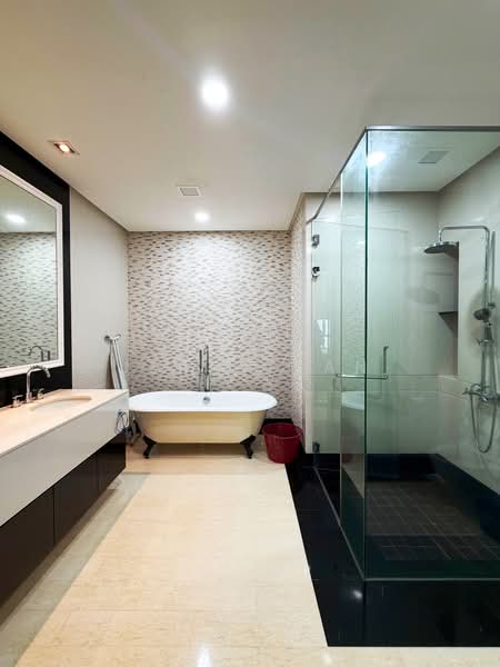 Condominium for Rent at Andaman @ Quayside - Jerry Tan - Bathroom - PropertyGuru.com.my