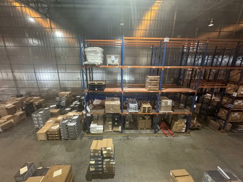 Detached Factory for Sale in Taman Perindustrian Bukit Minyak (Bukit Minyak) - Nigel Cheon - Interior - PropertyGuru.com.my